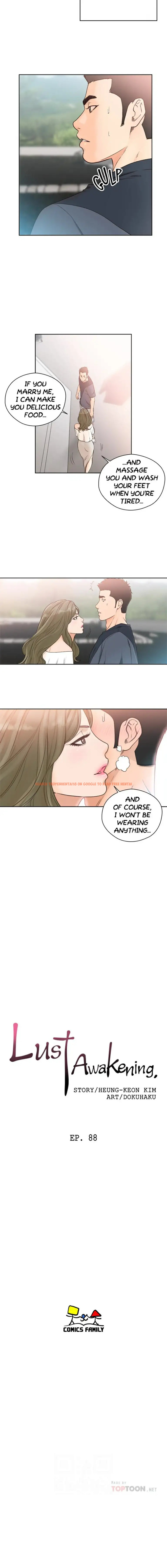 Read Hentai Image 2 426 in comic Lust Awakening - Chapter 88 - www.hentaitnt.net