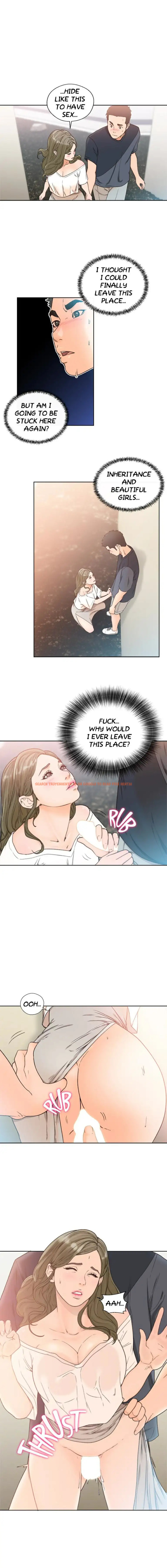 Read Hentai Image 4 426 in comic Lust Awakening - Chapter 88 - www.hentaitnt.net