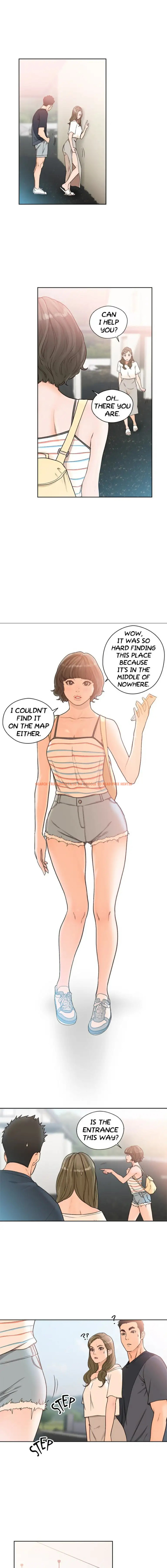Read Hentai Image 7 426 in comic Lust Awakening - Chapter 88 - www.hentaitnt.net