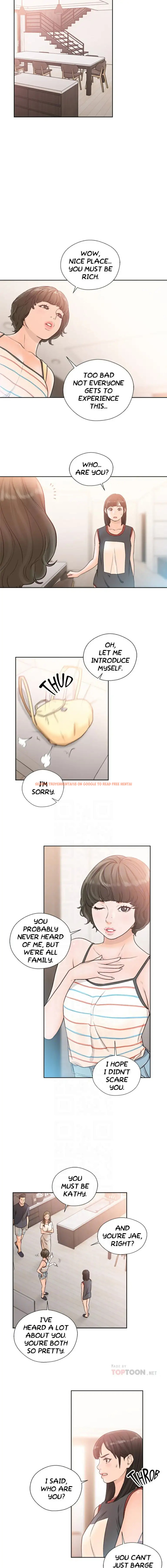 Read Hentai Image 8 426 in comic Lust Awakening - Chapter 88 - www.hentaitnt.net