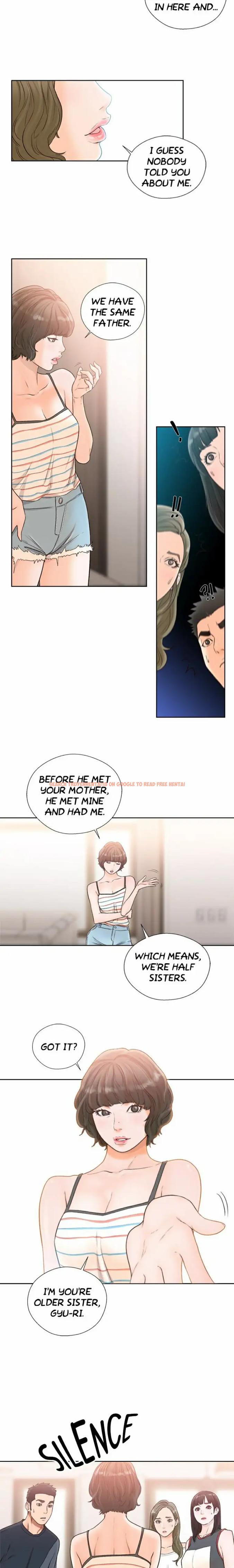 Read Hentai Image 9 426 in comic Lust Awakening - Chapter 88 - www.hentaitnt.net