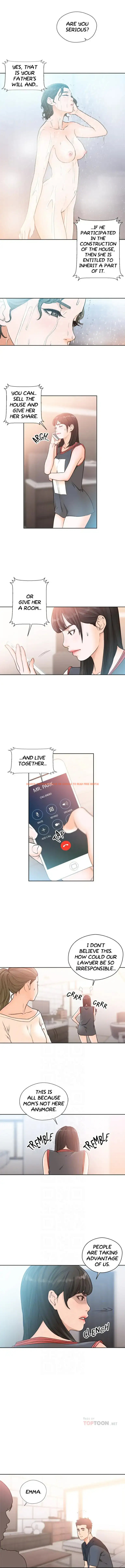 Read Hentai Image 2 426 in comic Lust Awakening - Chapter 89 - www.hentaitnt.net