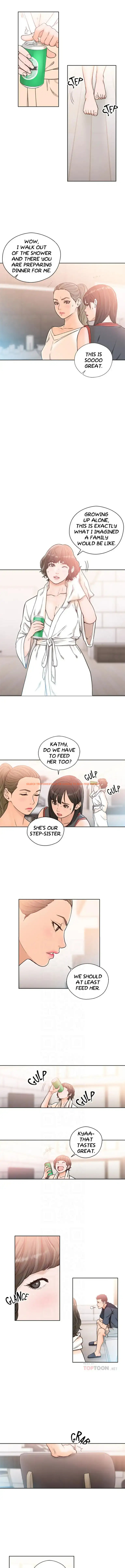Read Hentai Image 4 426 in comic Lust Awakening - Chapter 89 - www.hentaitnt.net