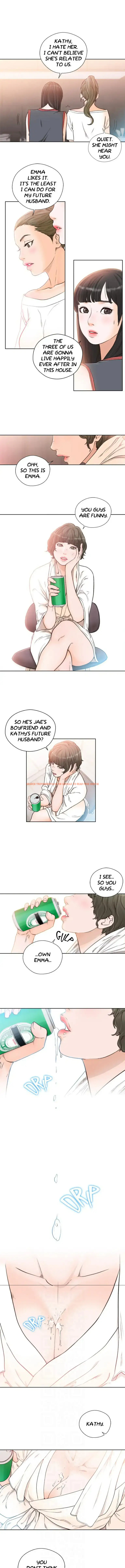 Read Hentai Image 6 426 in comic Lust Awakening - Chapter 89 - www.hentaitnt.net