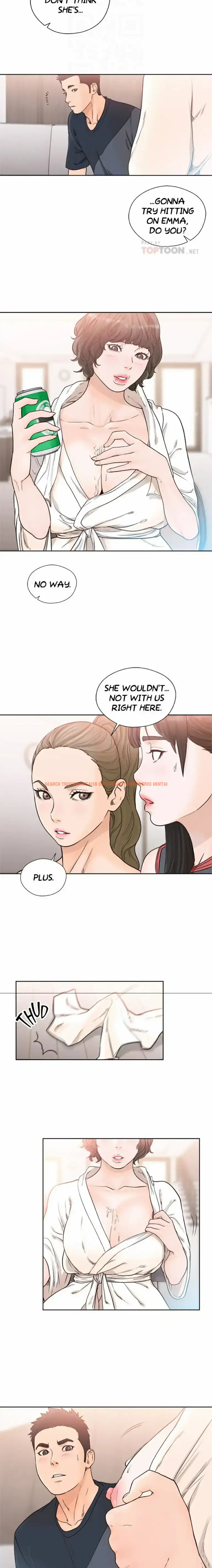Read Hentai Image 7 426 in comic Lust Awakening - Chapter 89 - www.hentaitnt.net