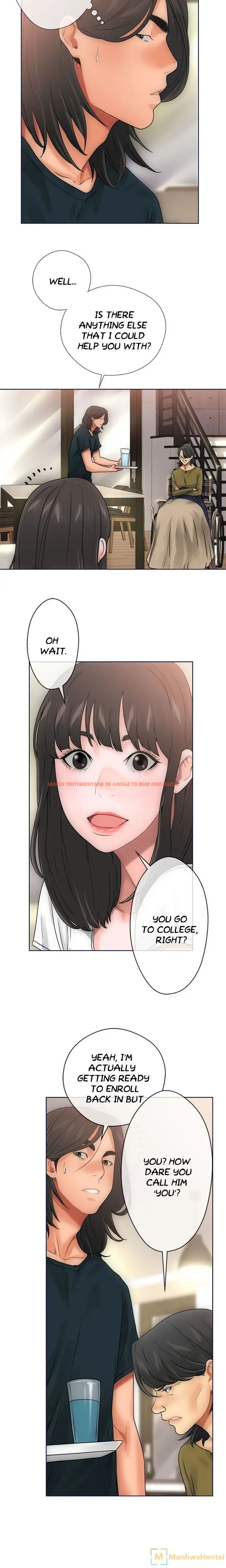 Read Hentai Image 16 490 in comic Lust Awakening - Chapter 9 - hentaitnt.net