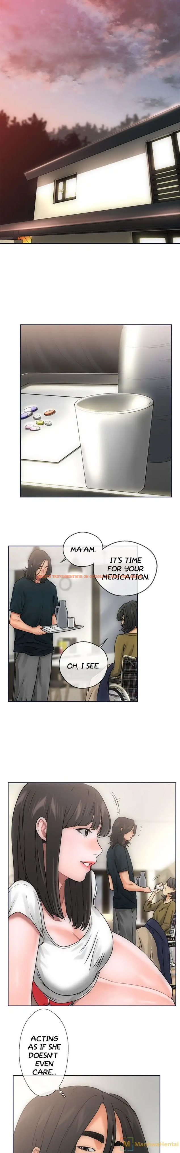 Read Hentai Image 7 490 in comic Lust Awakening - Chapter 9 - hentaitnt.net