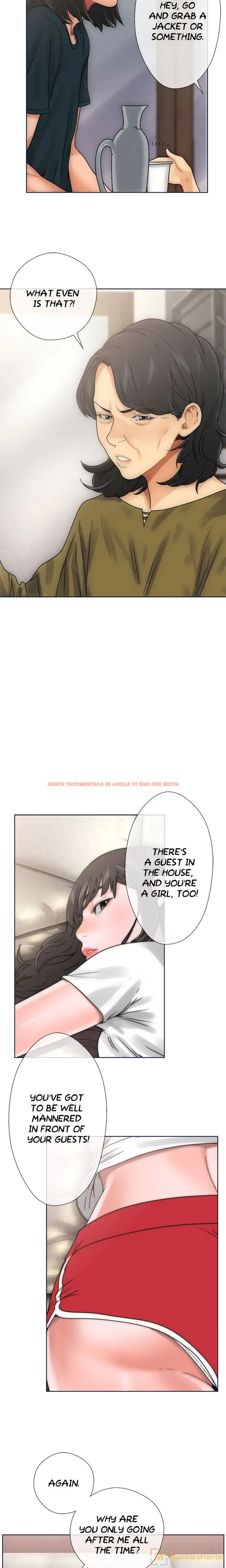 Read Hentai Image 9 490 in comic Lust Awakening - Chapter 9 - hentaitnt.net