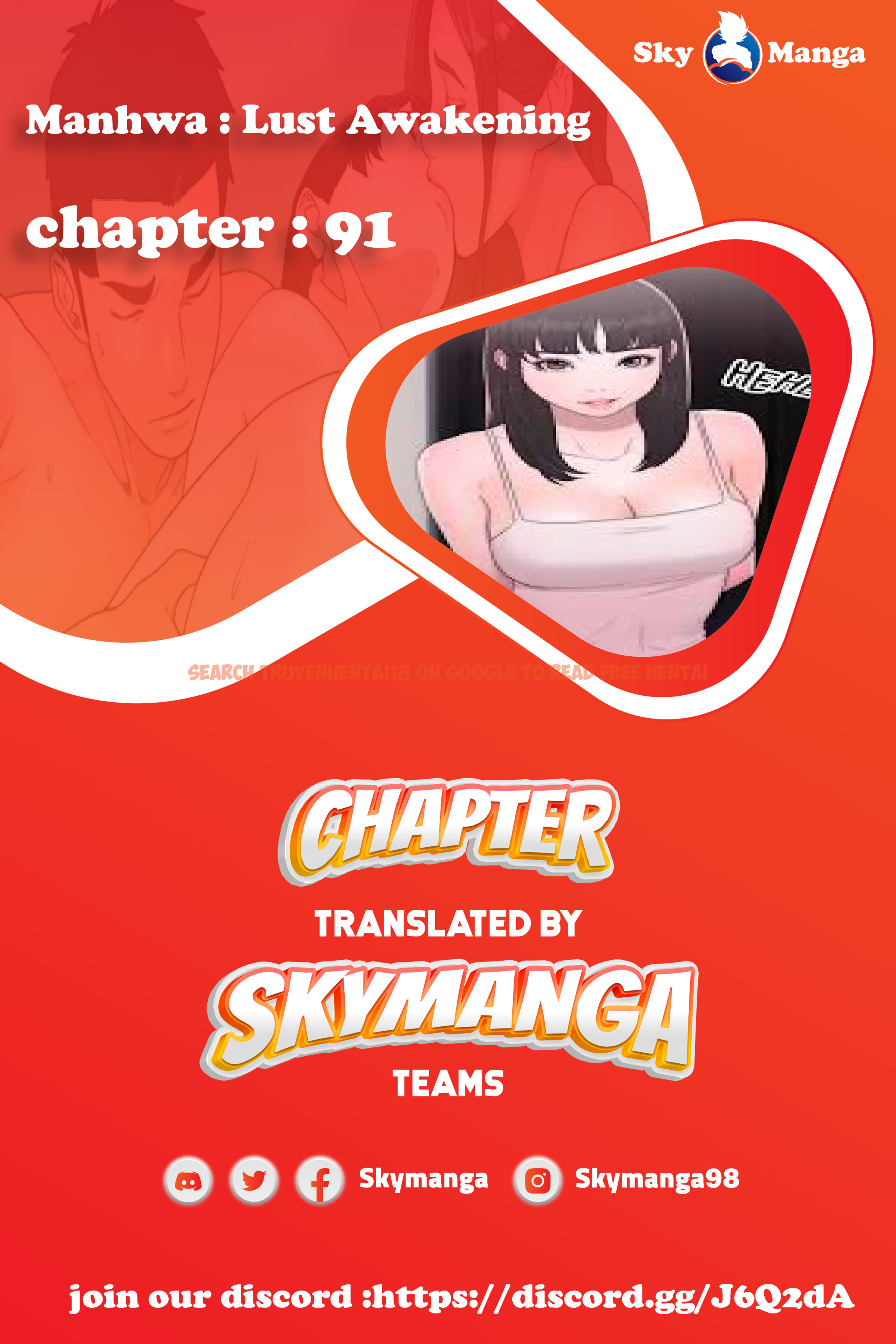 Read Hentai Image 1 424 in comic Lust Awakening - Chapter 91 - www.hentaitnt.net