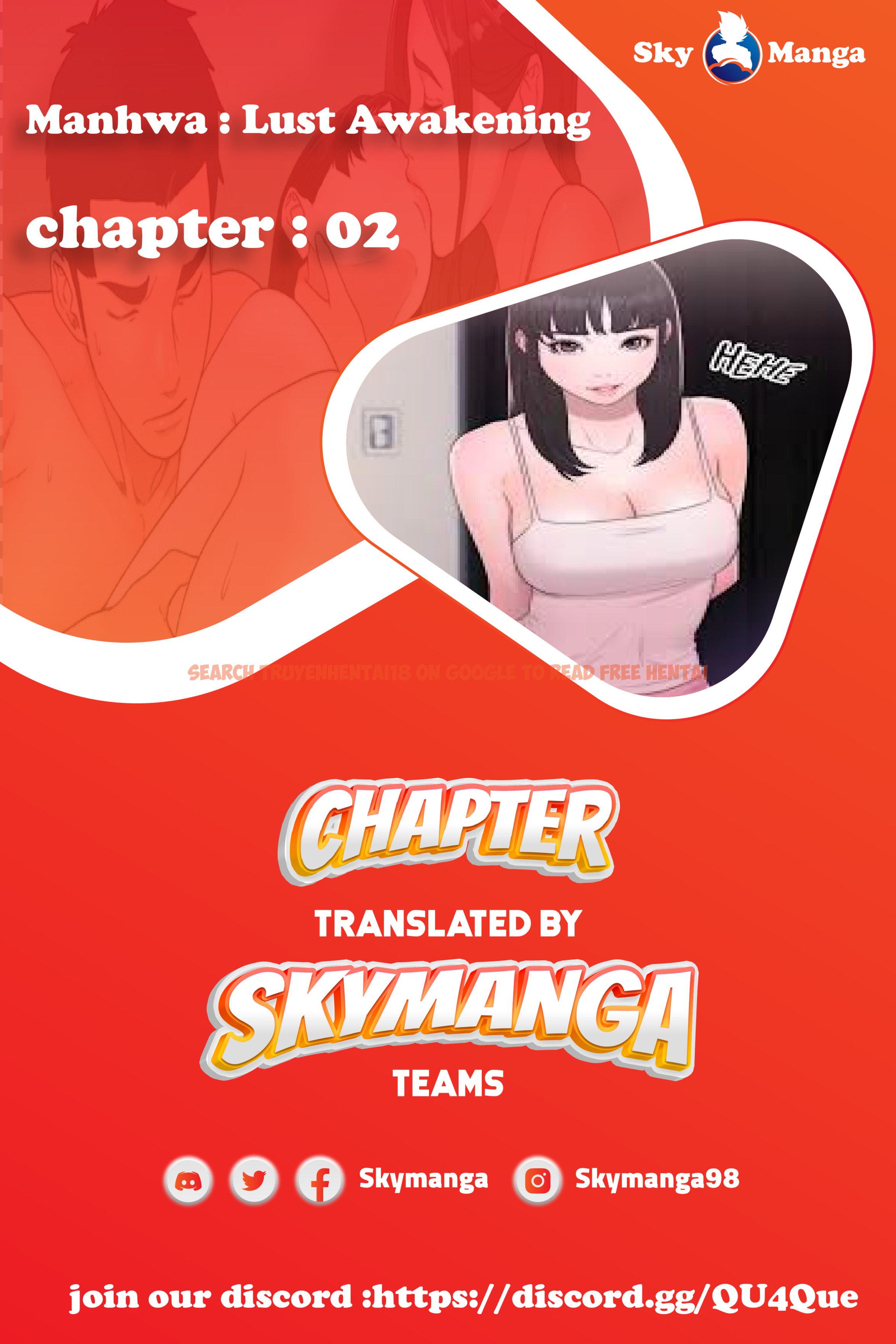 Read Hentai Image 1 423 in comic Lust Awakening - Chapter 92 - www.hentaitnt.net