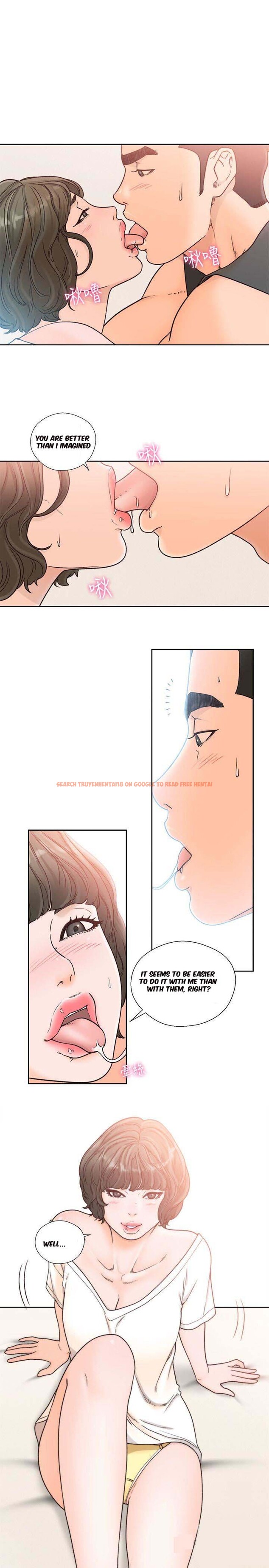 Read Hentai Image 11 423 in comic Lust Awakening - Chapter 92 - www.hentaitnt.net