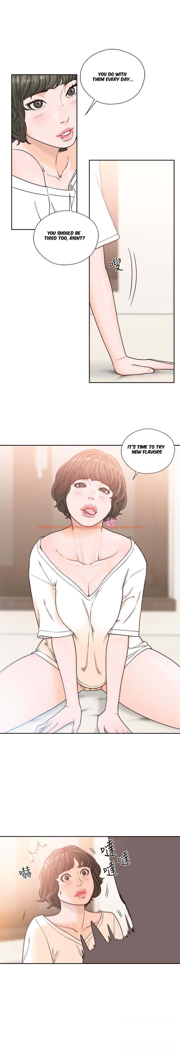 Read Hentai Image 9 423 in comic Lust Awakening - Chapter 92 - www.hentaitnt.net