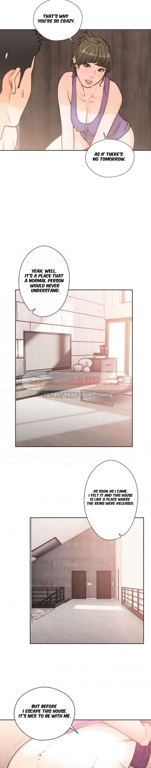 Read Hentai Image 15 423 in comic Lust Awakening - Chapter 93 - www.hentaitnt.net