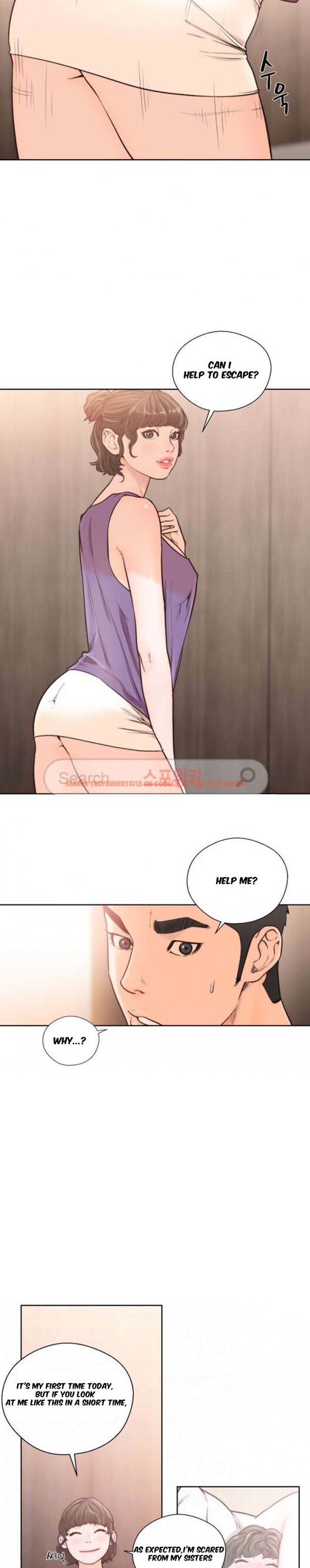 Read Hentai Image 16 423 in comic Lust Awakening - Chapter 93 - www.hentaitnt.net