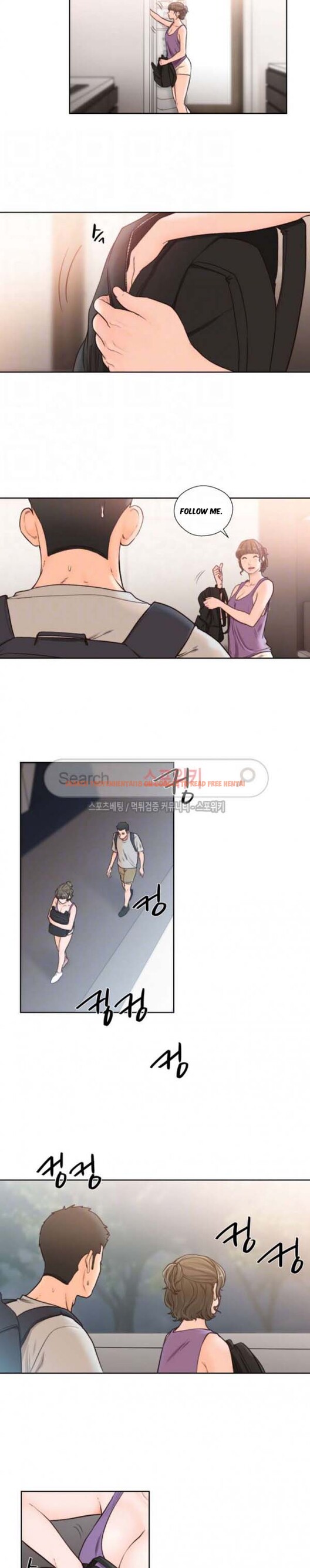Read Hentai Image 18 423 in comic Lust Awakening - Chapter 93 - www.hentaitnt.net