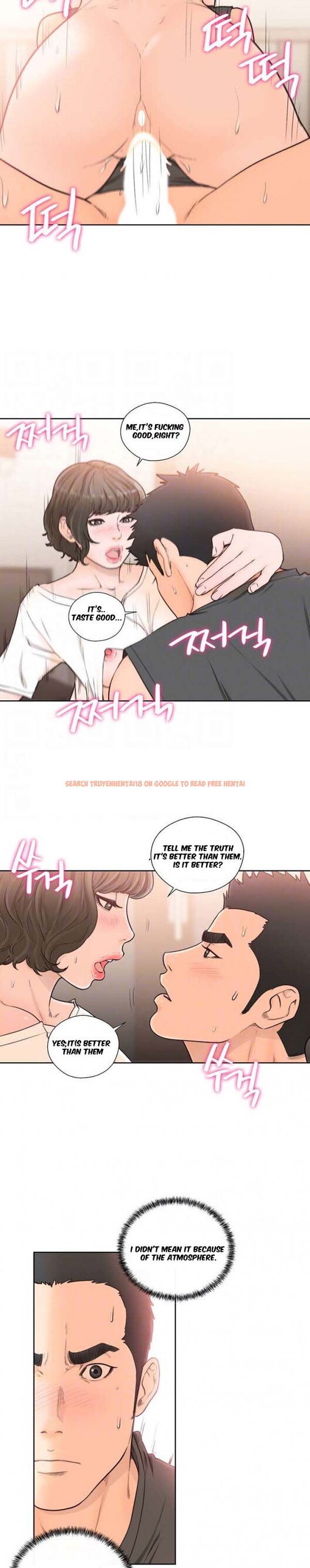 Read Hentai Image 6 423 in comic Lust Awakening - Chapter 93 - www.hentaitnt.net