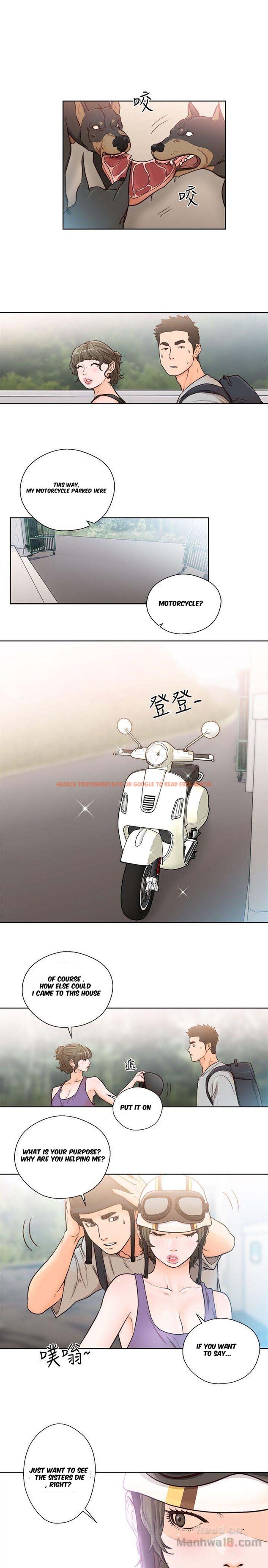 Read Hentai Image 1 423 in comic Lust Awakening - Chapter 94 - www.hentaitnt.net