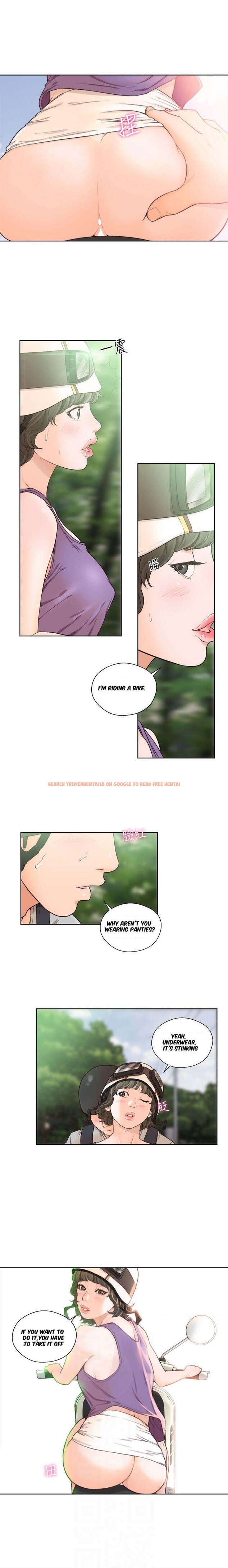 Read Hentai Image 18 423 in comic Lust Awakening - Chapter 94 - www.hentaitnt.net