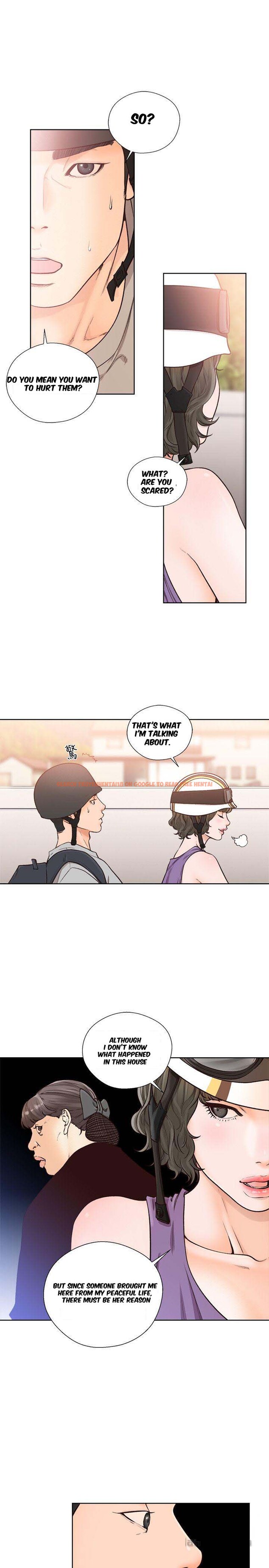 Read Hentai Image 3 423 in comic Lust Awakening - Chapter 94 - www.hentaitnt.net