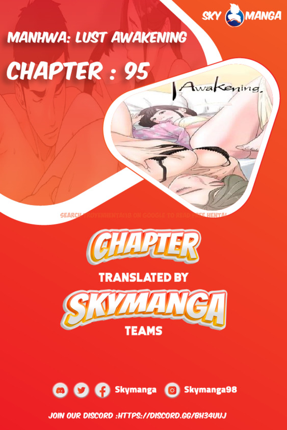 Read Hentai Image 1 420 in comic Lust Awakening - Chapter 95 - www.hentaitnt.net