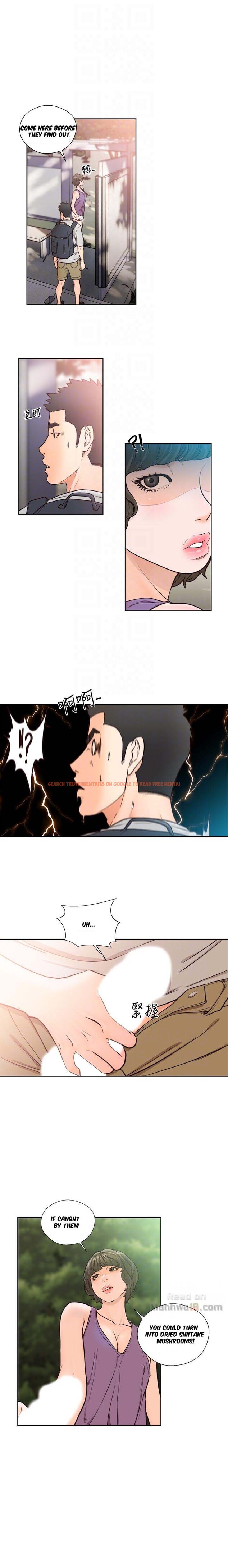 Read Hentai Image 16 420 in comic Lust Awakening - Chapter 95 - www.hentaitnt.net