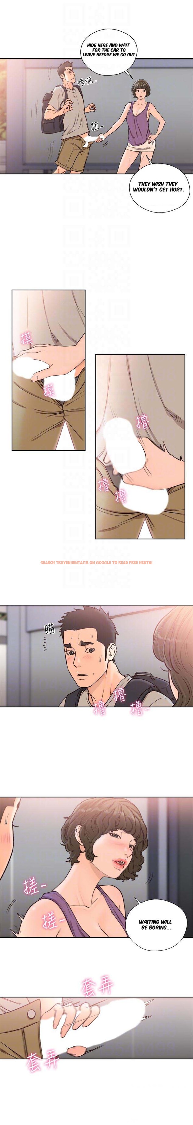 Read Hentai Image 17 423 in comic Lust Awakening - Chapter 95 - www.hentaitnt.net