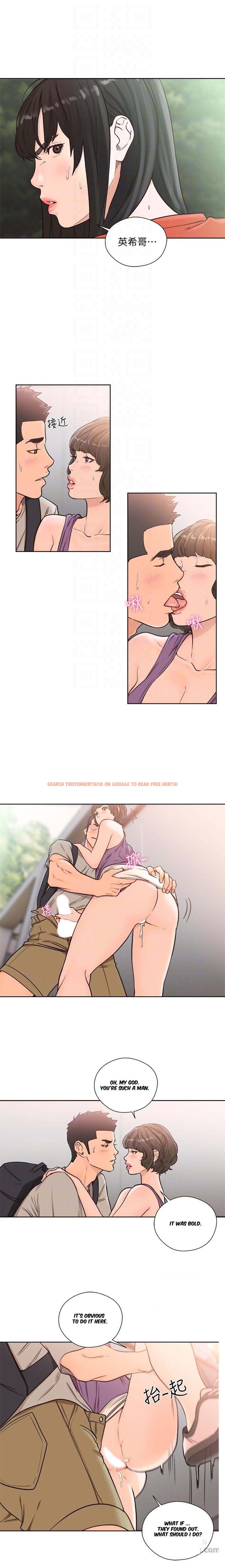 Read Hentai Image 21 423 in comic Lust Awakening - Chapter 95 - www.hentaitnt.net