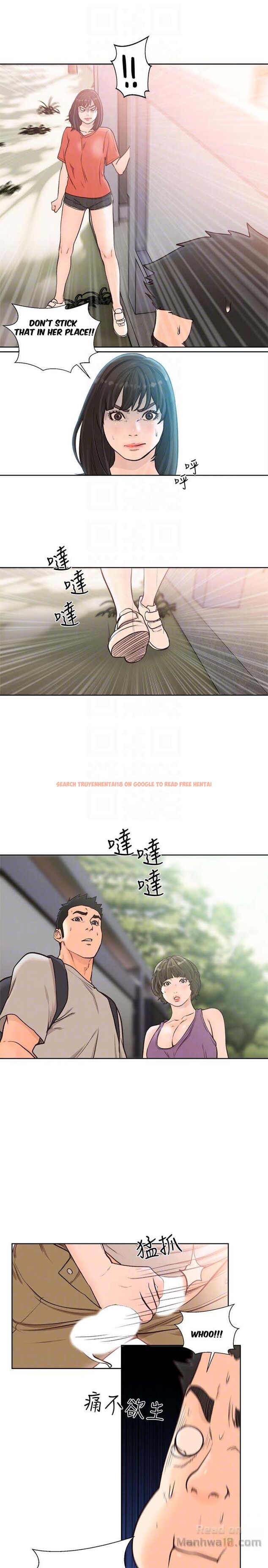 Read Hentai Image 24 423 in comic Lust Awakening - Chapter 95 - www.hentaitnt.net