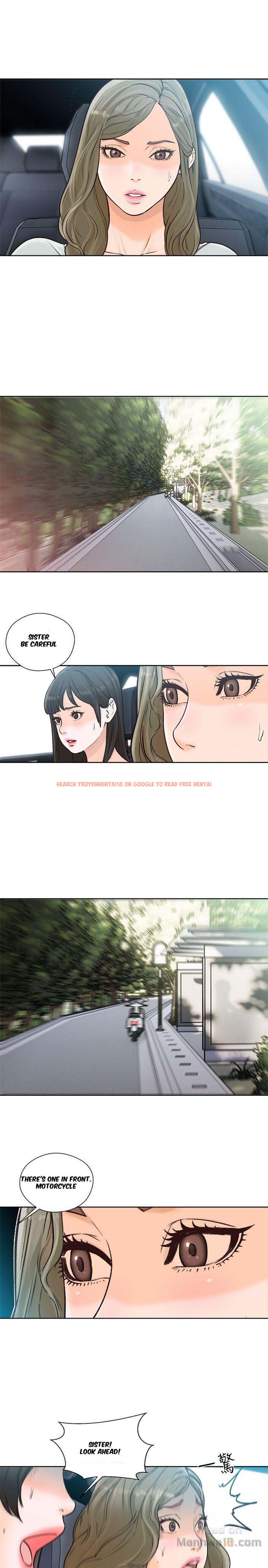 Read Hentai Image 7 420 in comic Lust Awakening - Chapter 95 - www.hentaitnt.net