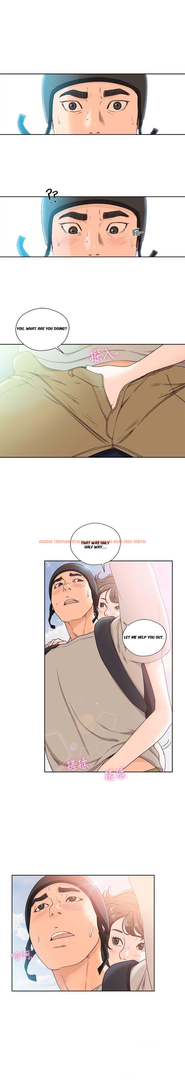 Read Hentai Image 17 420 in comic Lust Awakening - Chapter 96 - www.hentaitnt.net