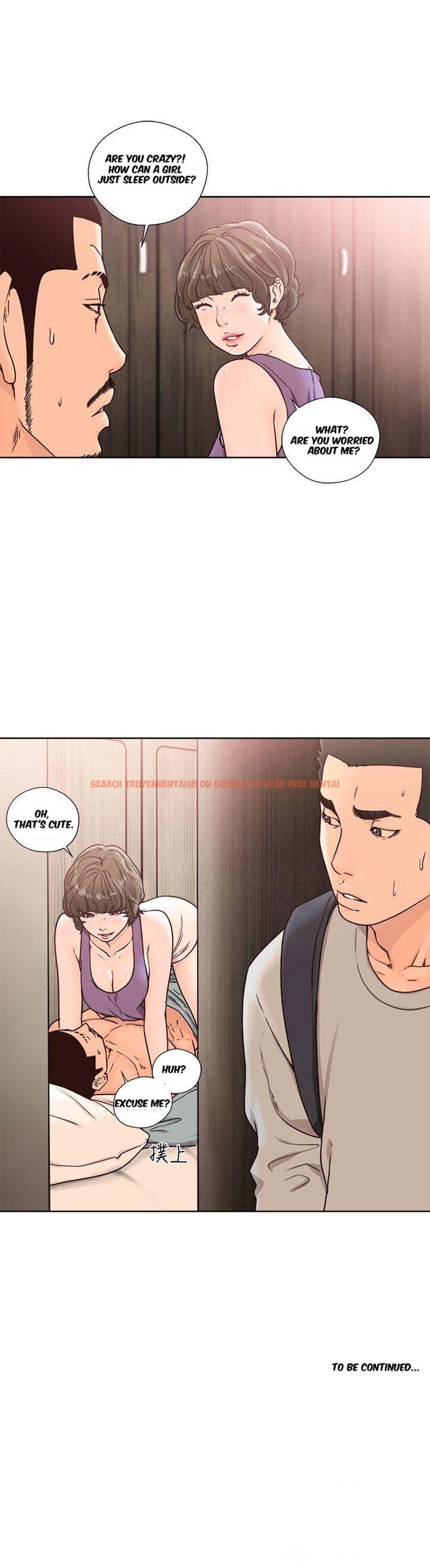 Read Hentai Image 24 420 in comic Lust Awakening - Chapter 96 - www.hentaitnt.net