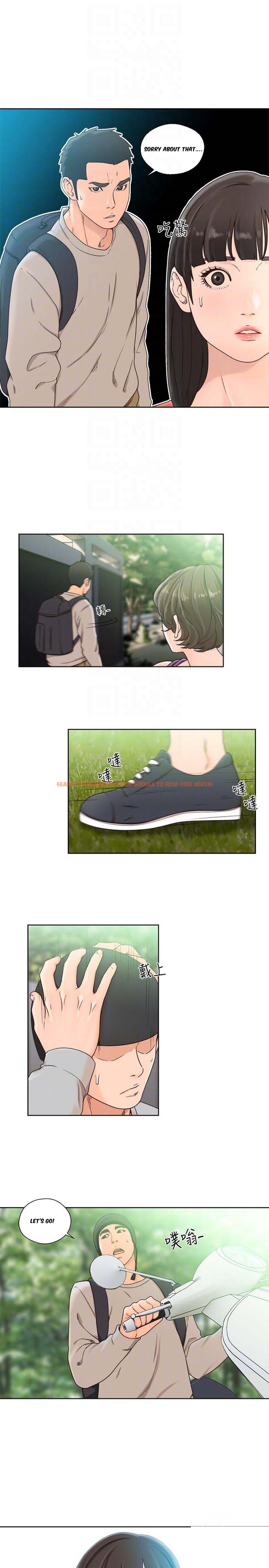 Read Hentai Image 8 420 in comic Lust Awakening - Chapter 96 - www.hentaitnt.net