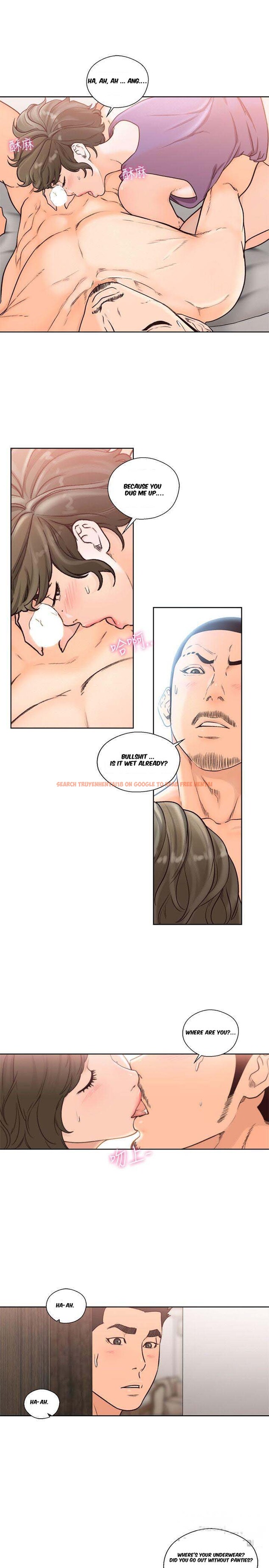 Read Hentai Image 10 420 in comic Lust Awakening - Chapter 97 - www.hentaitnt.net