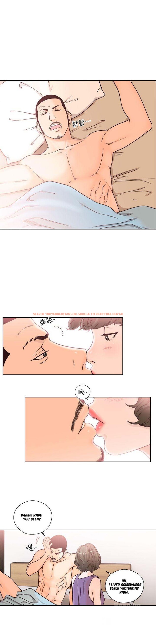 Read Hentai Image 2 420 in comic Lust Awakening - Chapter 97 - www.hentaitnt.net