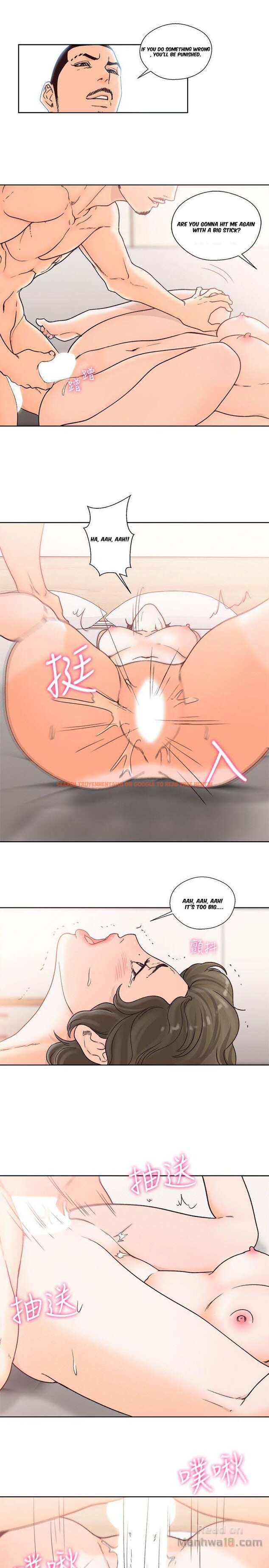 Read Hentai Image 22 420 in comic Lust Awakening - Chapter 97 - www.hentaitnt.net