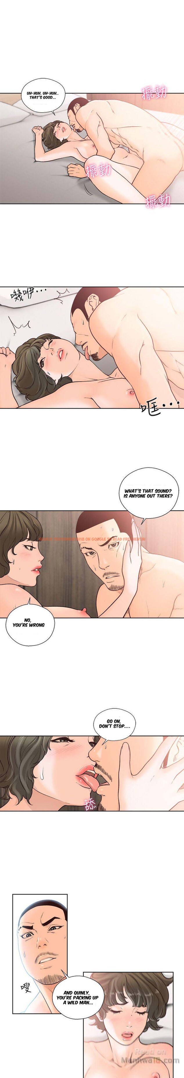 Read Hentai Image 24 420 in comic Lust Awakening - Chapter 97 - www.hentaitnt.net