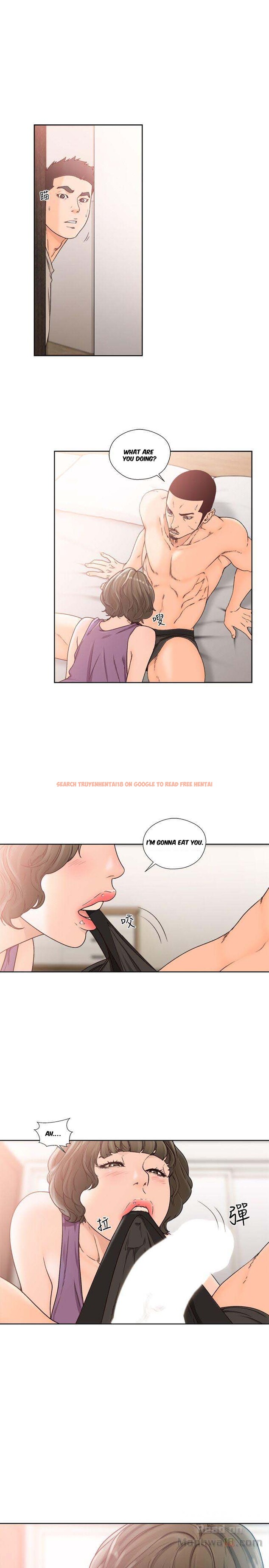 Read Hentai Image 3 420 in comic Lust Awakening - Chapter 97 - www.hentaitnt.net