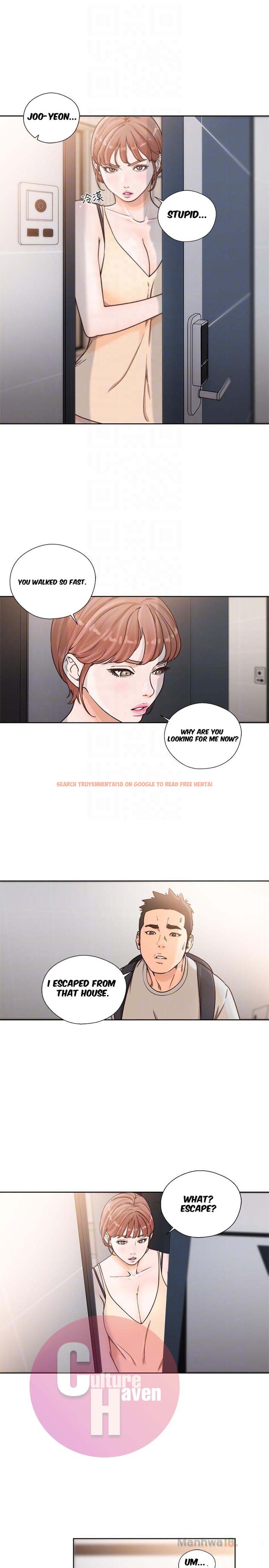 Read Hentai Image 12 420 in comic Lust Awakening - Chapter 98 - www.hentaitnt.net