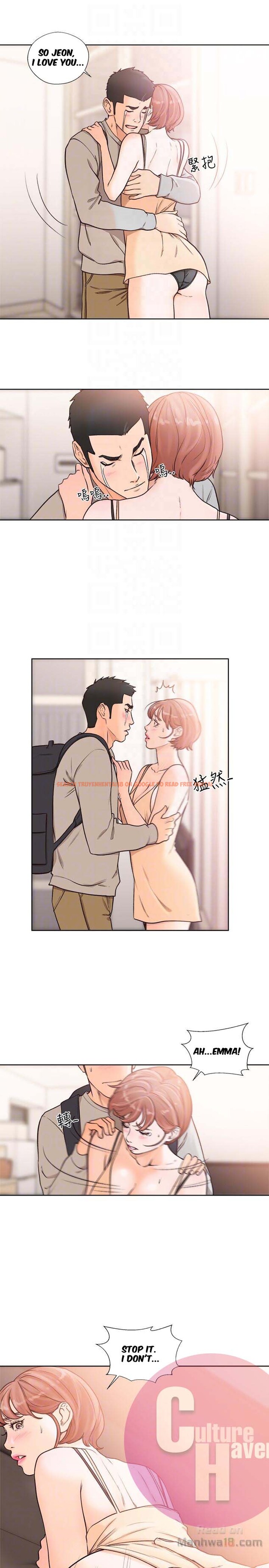 Read Hentai Image 28 420 in comic Lust Awakening - Chapter 98 - www.hentaitnt.net