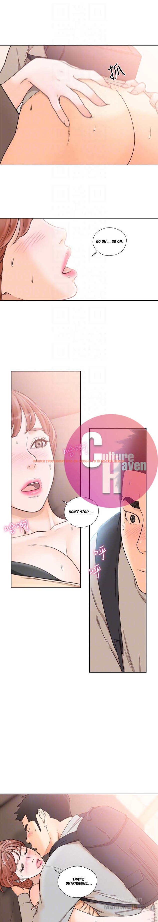 Read Hentai Image 12 417 in comic Lust Awakening - Chapter 99 - www.hentaitnt.net