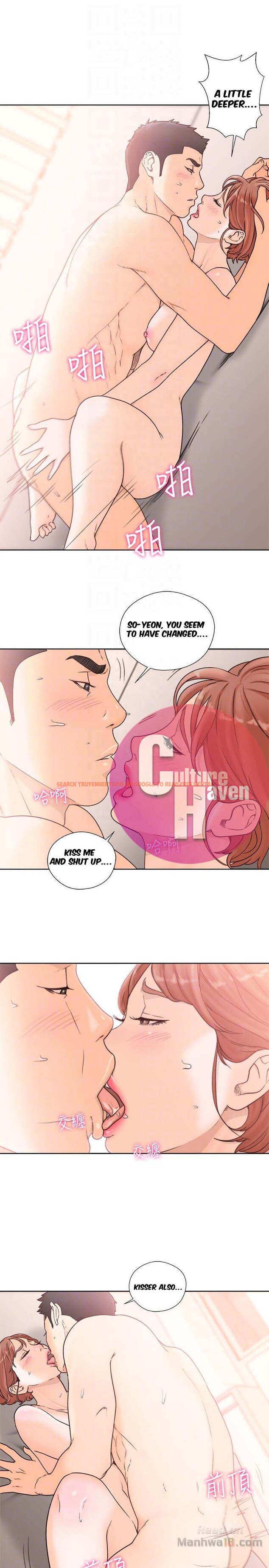 Read Hentai Image 22 417 in comic Lust Awakening - Chapter 99 - www.hentaitnt.net