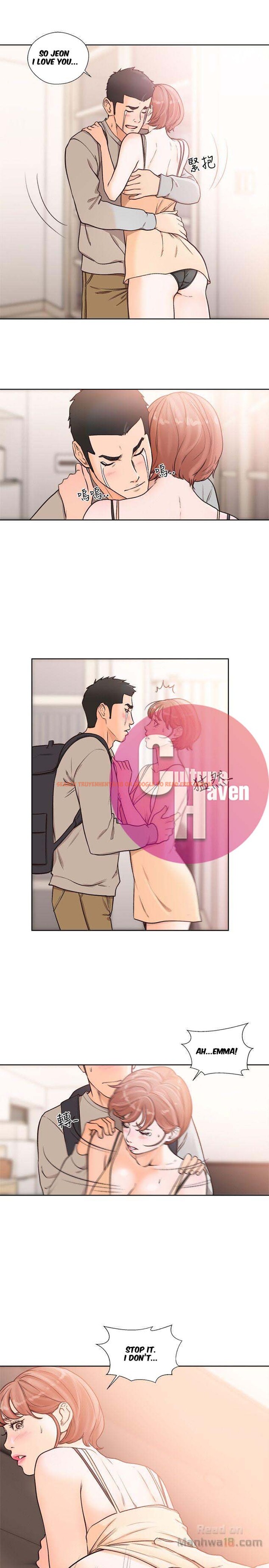 Read Hentai Image 3 417 in comic Lust Awakening - Chapter 99 - www.hentaitnt.net