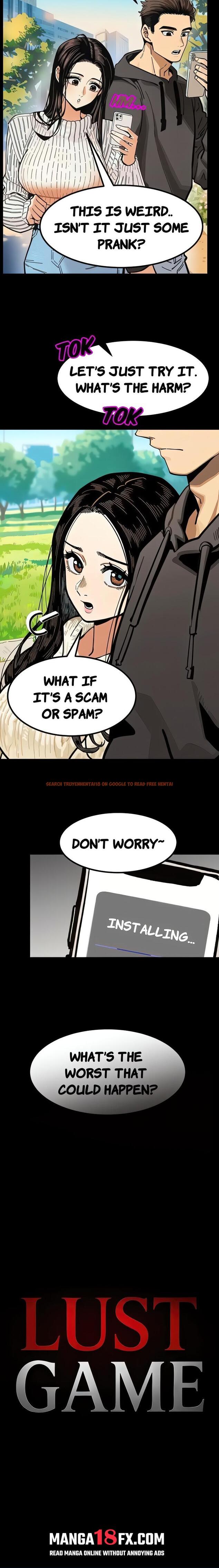 Read Hentai Image 2 324 in comic Lust Game - Chapter 1 - hentaitnt.net