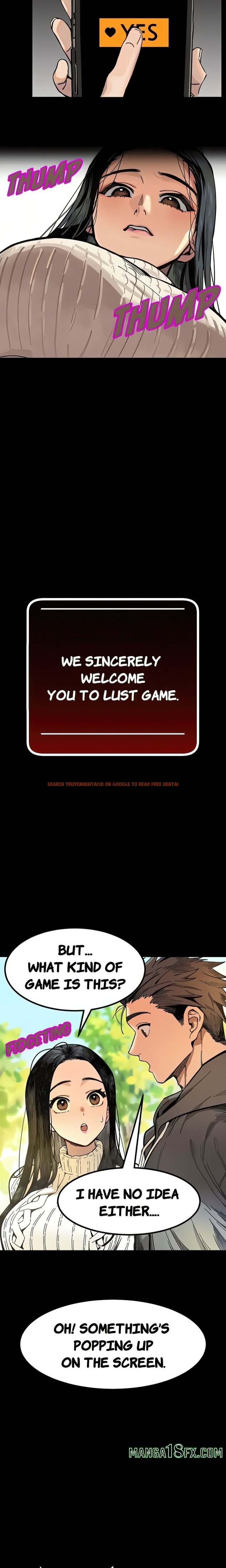 Read Hentai Image 4 324 in comic Lust Game - Chapter 1 - hentaitnt.net