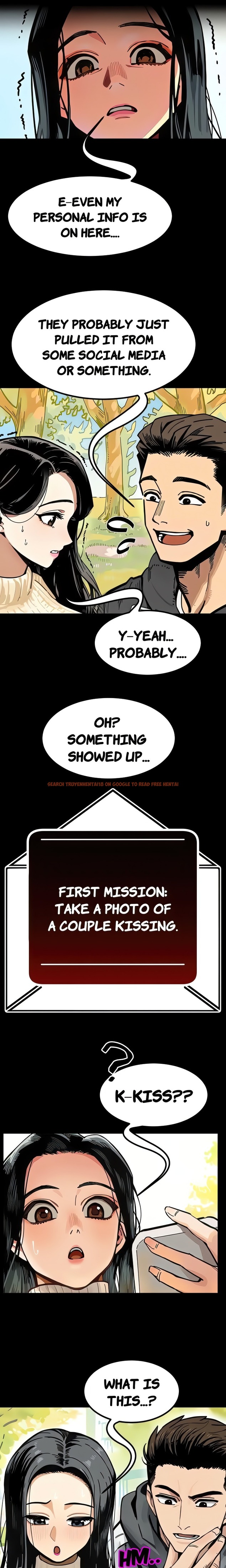 Read Hentai Image 6 57324 in comic Lust Game - Chapter 1 - hentaitnt.net