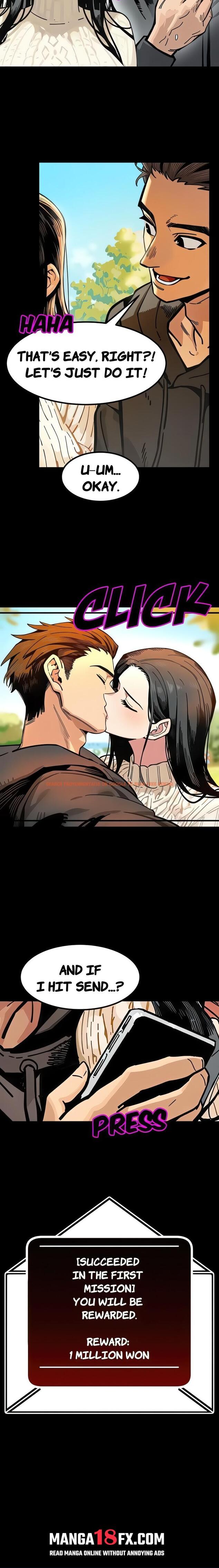 Read Hentai Image 7 324 in comic Lust Game - Chapter 1 - hentaitnt.net