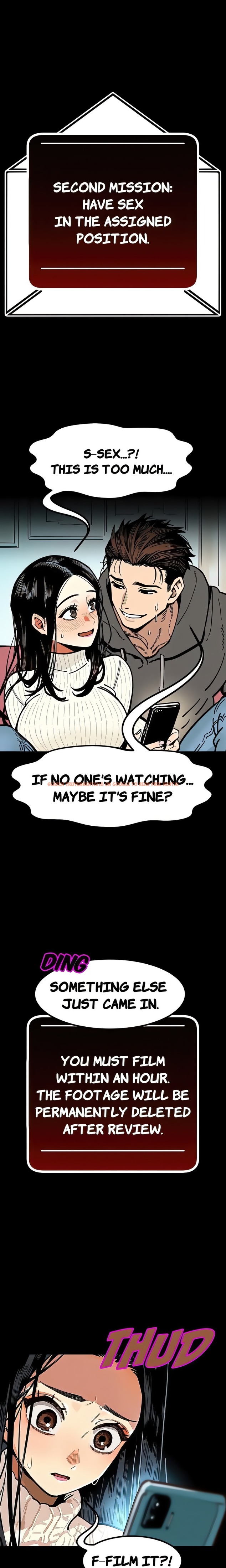 Read Hentai Image 1 57467 in comic Lust Game - Chapter 2 - hentaitnt.net