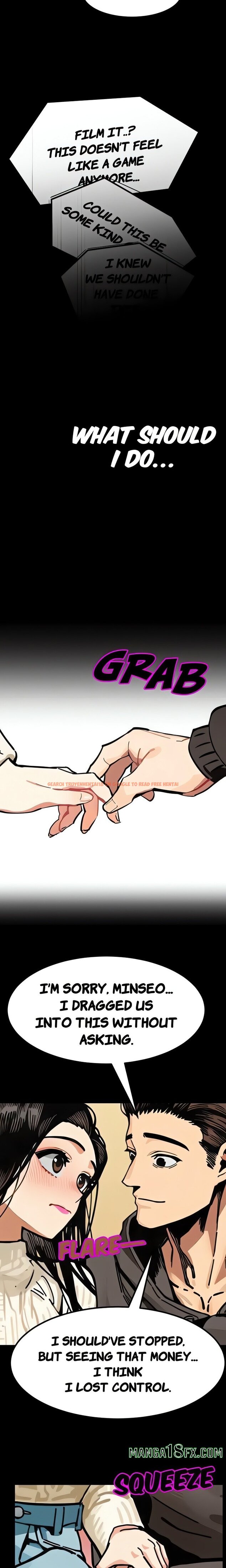 Read Hentai Image 2 467 in comic Lust Game - Chapter 2 - hentaitnt.net