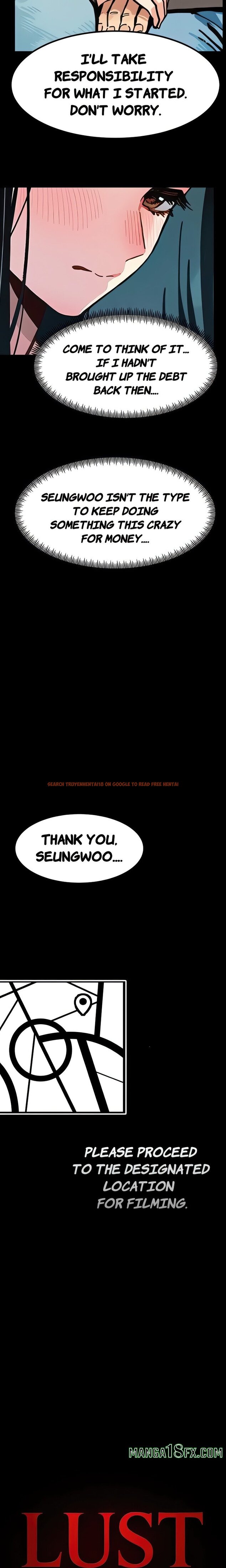 Read Hentai Image 3 467 in comic Lust Game - Chapter 2 - hentaitnt.net