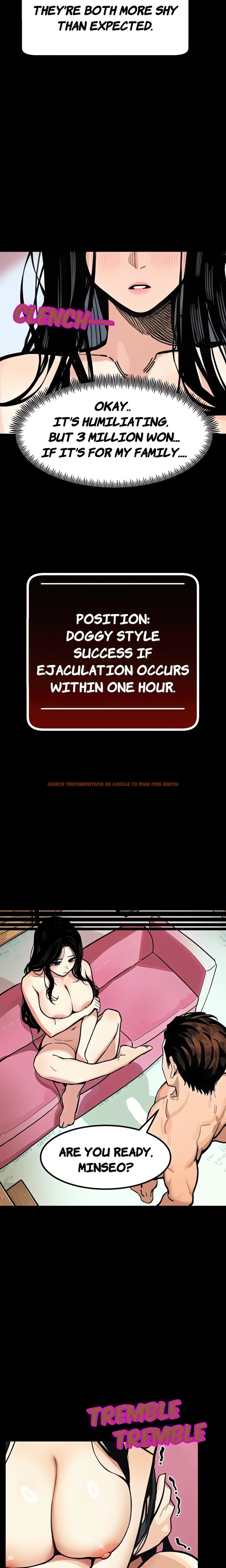 Read Hentai Image 5 57467 in comic Lust Game - Chapter 2 - hentaitnt.net